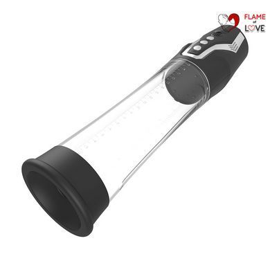 Автоматична вакуумна помпа Men Powerup Passion Pump