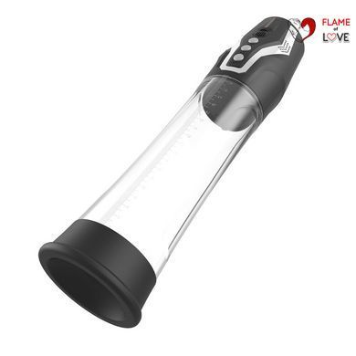 Автоматична вакуумна помпа Men Powerup Passion Pump