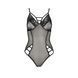 Боді Passion MELANIA BODY L/XL, black - 2
