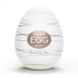 Мастурбатор яйце Tenga Egg Silky (Ніжний Шовк) - 1