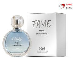 Чоловічі парфуми з феромонами phero-strong fame 50ml