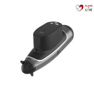 Вакуумна помпа Men Powerup Submarines Passion Pump