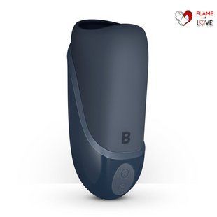 Мастурбатор Boners Vibrating Blowjob Simulator, імітація мінету, 10 режимів