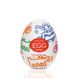 Мастурбатор-яйце Tenga Keith Haring Egg Street - 1