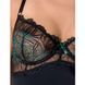 Боді Passion Exclusive FLORIS BODY L/XL, black - 3