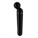 Вібромасажер Satisfyer Planet Wand-er Black/Rosegold, дуже потужний, бездротовий - 2