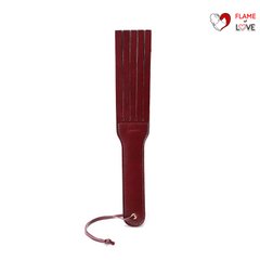 Паддл Liebe Seele Wine Red Spanking Paddle