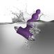 Анальний вібратор Rocks Off Petite Sensations – Bubbles Purple - 2