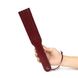 Паддл Liebe Seele Wine Red Spanking Paddle - 6