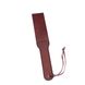 Паддл Liebe Seele Wine Red Spanking Paddle - 2