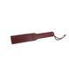 Паддл Liebe Seele Wine Red Spanking Paddle - 4