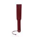 Паддл Liebe Seele Wine Red Spanking Paddle - 1