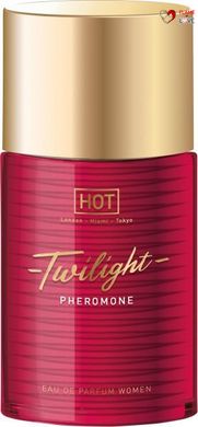 Духи з феромонами жіночі HOT Twilight Pheromone Parfum women 50 мл