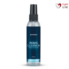 Засіб для чоловічої інтимної гігієни Boners Penis Cleaner (150 мл)