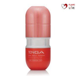 Мастурбатор Tenga Air Cushion Cup, One Size