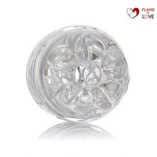 Мастурбатор Fleshlight Quickshot Vantage, компактний, чудово для пар і мінету