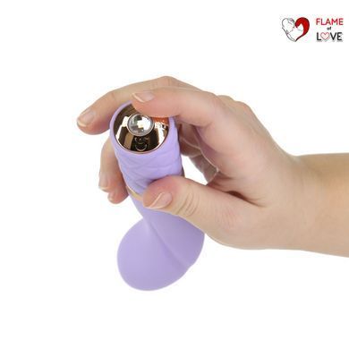 Розкішний вібратор Pillow Talk Sassy Purple Special Edition, Сваровскі, пов&rsquo;язка на очі+гра