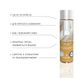 Змазка на водній основі System JO H2O — Vanilla Cream (120 мл) без цукру, рослинний гліцерин - 2