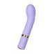Розкішний вібратор Pillow Talk Sassy Purple Special Edition, Сваровскі, пов&rsquo;язка на очі+гра - 1
