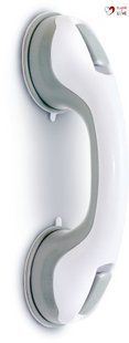 Ручка с двумя присосками Sportsheets Dual Locking Suction Handle Bar для секса в душе