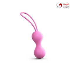 Вагінальні кульки Love To Love JOIA - PINK PASSION