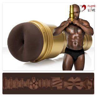 Мастурбатор попка Fleshjack Boys: Milan Christopher - King