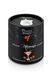 Масажна свічка Plaisirs Secrets Strawberry Daiquiri (80 мл) подарункове паковання, керамічний посуд - 3