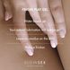 Гель-змазка для мастурбації Bijoux Indiscrets Slow Sex Finger play gel - 4