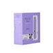 Розкішний вібратор PILLOW TALK - Special Edition Flirty Purple з кристалом Сваровські - 10