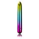 Вібратор Rocks Off RO-140mm Prism Rainbow - 1