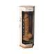 Фалоімітатор SilexD Johnny Caramel (MODEL 1 size 7in), двошаровий, силікон + Silexpan, діаметр 3,8см - 7