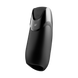 Смарт мастурбатор Men Vibration+колір: чорнийSatisfyer (Німеччина) - 1