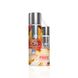 Комплект System JO GWP — Peaches & Cream — Peachy Lips 120 мл & H2O Vanilla 30 мл - 1