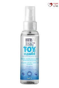 Очищувач для іграшок BTB TOY ANTI-BACTERIAL PROTECTION 75ML