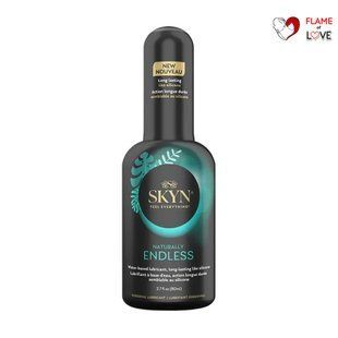 Лубрикант на водній основі SKYN Naturally Endless 80 мл, дуже густий