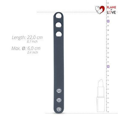 Кільце ерекційне Boners Cock Strap, L