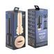 Мастурбатор-ротик Kiiroo Feel Mouth, сумісний з PowerBlow - 6