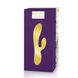 Вібратор-кролик Rianne S: Xena Purple/Lilac, 10 режимів, медичний силікон, подарункове паковання - 3