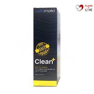 Антибактеріальний засіб Bathmate Anal Toy Cleaner для очищення анальних іграшок