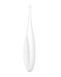 Вібратор для клітора Satisfyer Twirling Fun White - 1