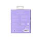 Розкішний вібратор Pillow Talk Racy Purple Special Edition, Сваровскі, пов’язка на очі+гра - 10