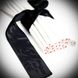 Атласні стрічки-наручники Silky Sensual Bijoux Indiscrets - 2