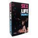 Настільна гра SEX LIFE DRINKS - 1