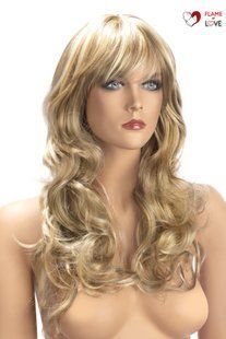 Перука World Wigs ZARA LONG BLONDE