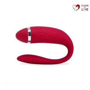 Вібратор для пар Special Edition We-Vibe