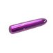 Віброкуля PowerBullet - Pretty Point Rechargeable Bullet Purple - 2