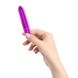 Віброкуля PowerBullet - Pretty Point Rechargeable Bullet Purple - 3