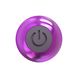 Віброкуля PowerBullet - Pretty Point Rechargeable Bullet Purple - 4