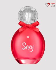 Жіночі парфуми з феромонами Sexy Obsessive 30 мл