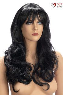 Перука World Wigs ZARA LONG BROWN